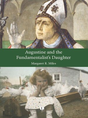 cover image of Augustine and the Fundamentalist's Daughter